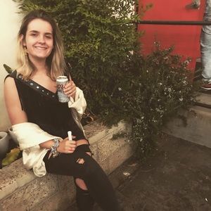 Meet your Posher, Jill